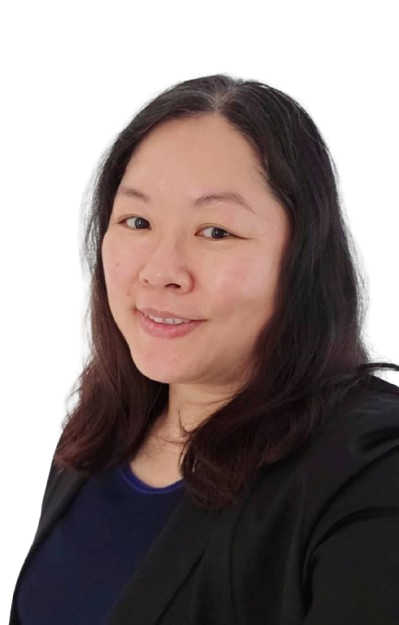 MS CHIN KIM SIEW